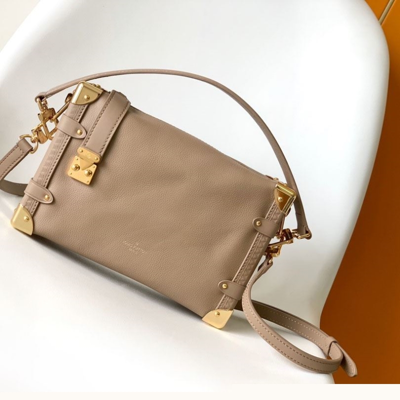 LV Box Bags